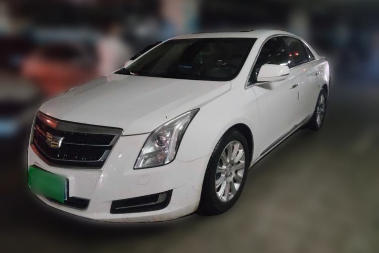 Used Cadillac XTS 2017 28T Tech Edition Guazi used car, China used car export, Used car for sale, Used  cars, Cheapest cars for sale