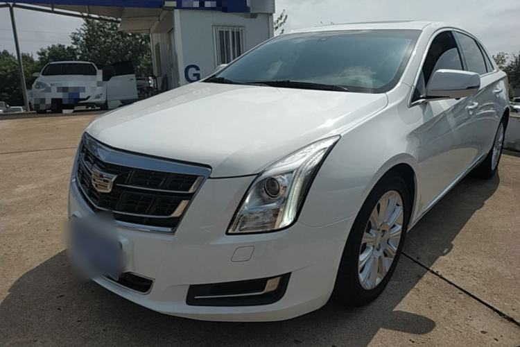 Cadillac XTS 2017 28T Tech Edition usata Guazi used car, China used car export, Used car for sale, Used cars, Cheapest cars for sale