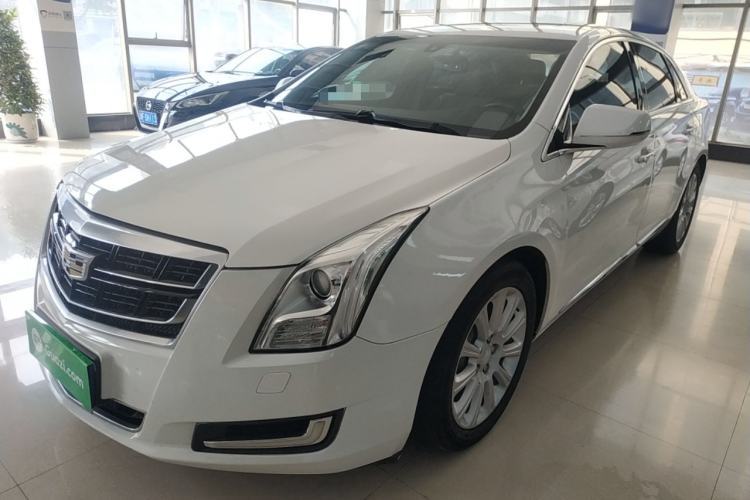 Used Cadillac XTS 2017 28T Tech Edition Guazi used car, China used car export, Used car for sale, Used cars, Cheapest cars for sale