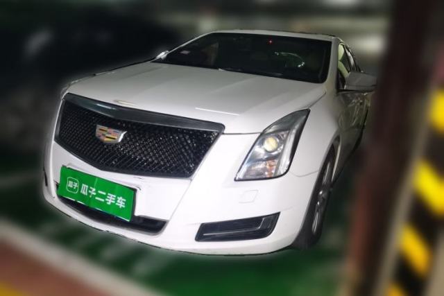 Używany Cadillac XTS 2017 28T Tech Edition