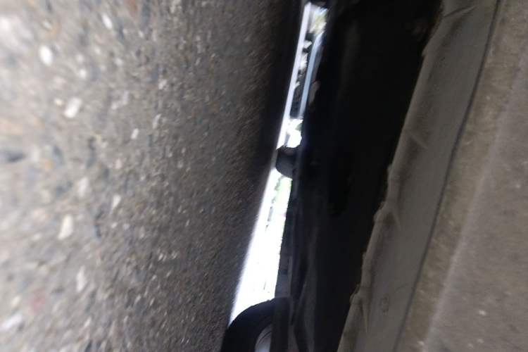 Used Cadillac XTS 2017 28T Elite Model Chassis Front