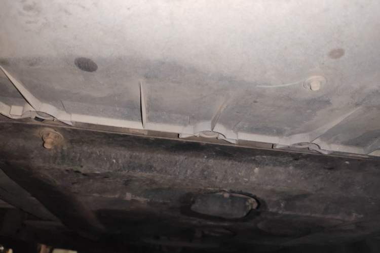 Used Cadillac XTS 2017 28T Tech Edition Chassis Front