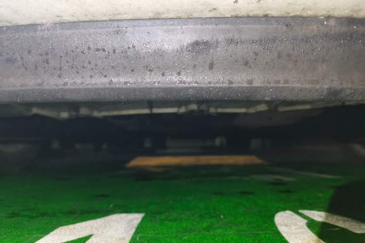 Used Cadillac XTS 2017 28T Tech Edition Chassis Front