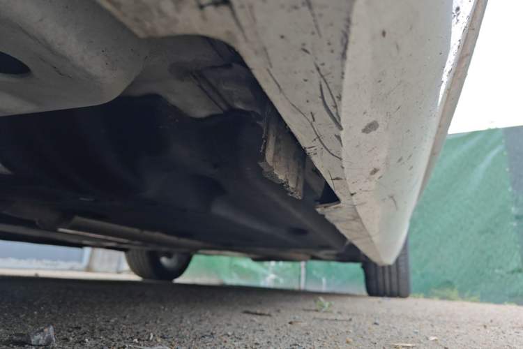 Used Cadillac XTS 2017 28T Tech Edition Chassis Front Left