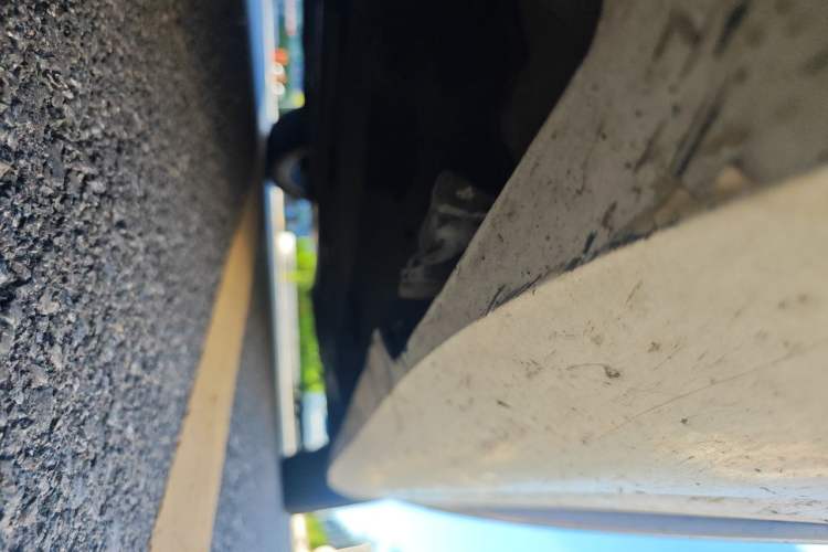 Used Cadillac XTS 2017 28T Tech Edition Chassis Front Left