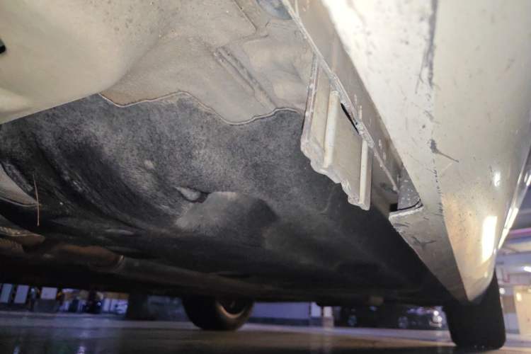Used Cadillac XTS 2017 28T Tech Edition Chassis Front Left