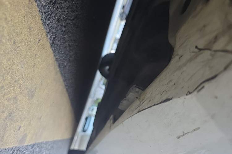 Used Cadillac XTS 2017 28T Tech Edition Chassis Front Left