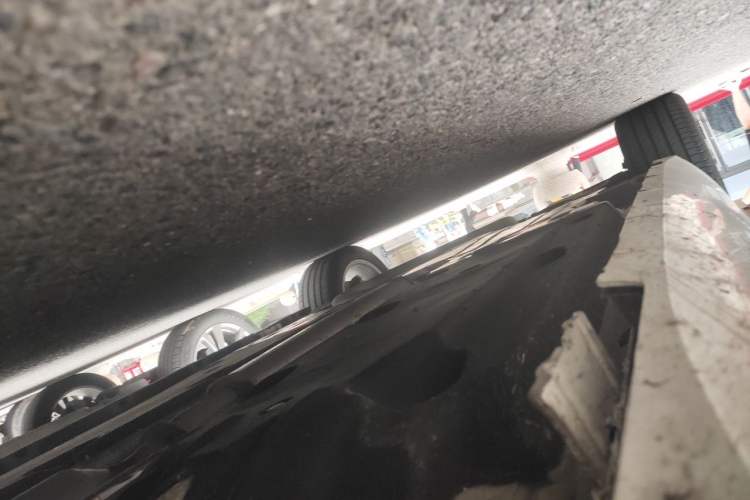 Used Cadillac XTS 2017 28T Tech Edition Chassis Front Right