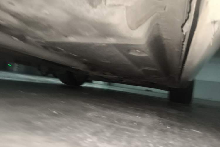 Used Cadillac XTS 2017 28T Tech Edition Chassis Front Right