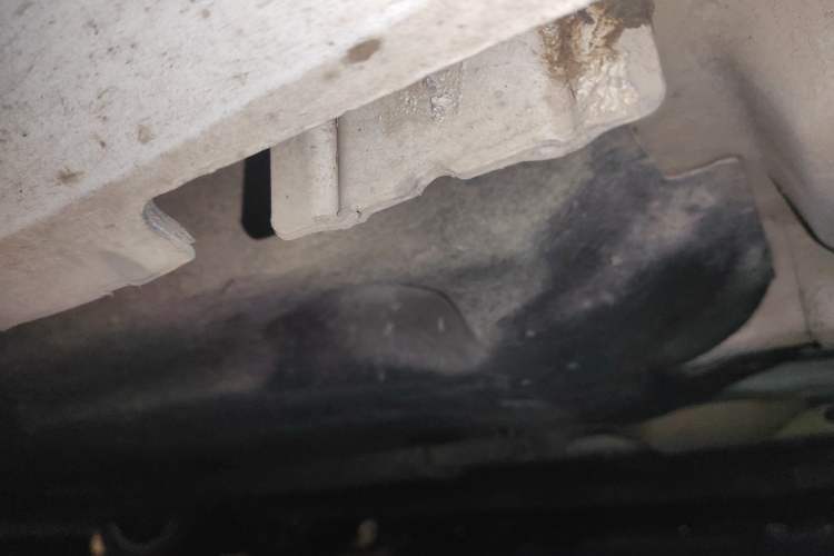 Used Cadillac XTS 2017 28T Tech Edition Chassis Front Right