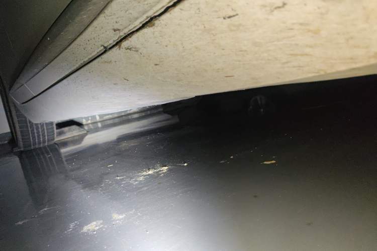 Used Cadillac XTS 2017 28T Tech Edition Chassis Front Right