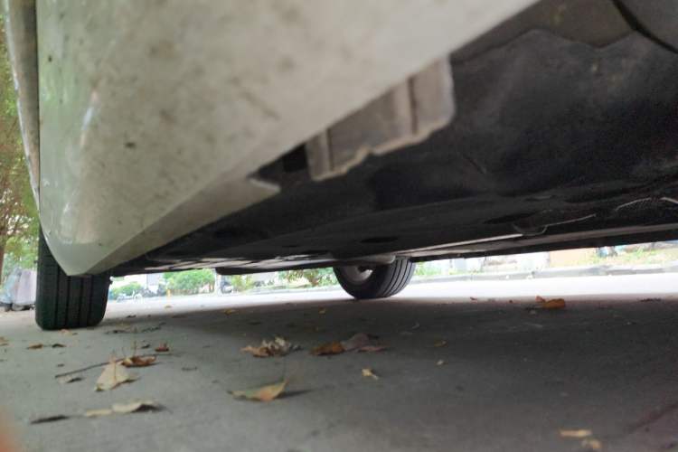 Used Cadillac XTS 2017 28T Tech Edition Chassis Front Right