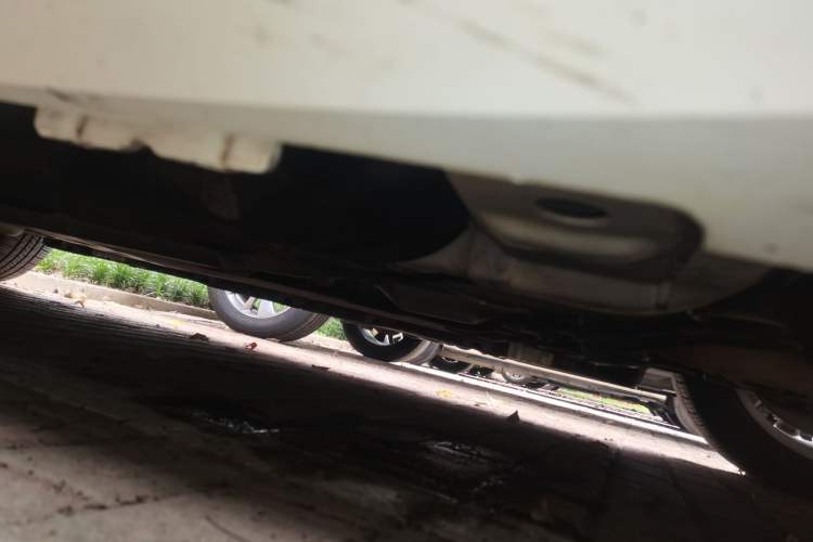 Used Cadillac XTS 2017 28T Tech Edition Chassis Front Right
