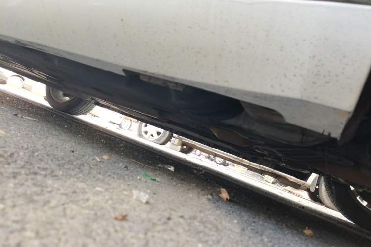 Used Cadillac XTS 2017 28T Tech Edition Chassis Front Right