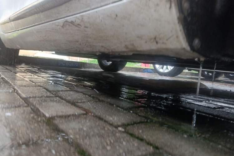 Used Cadillac XTS 2017 28T Tech Edition Chassis Front Right