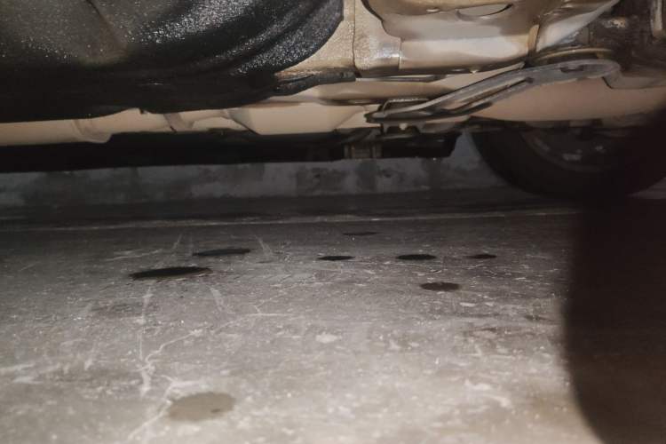 Used Cadillac XTS 2017 28T Elite Model Chassis Front Right