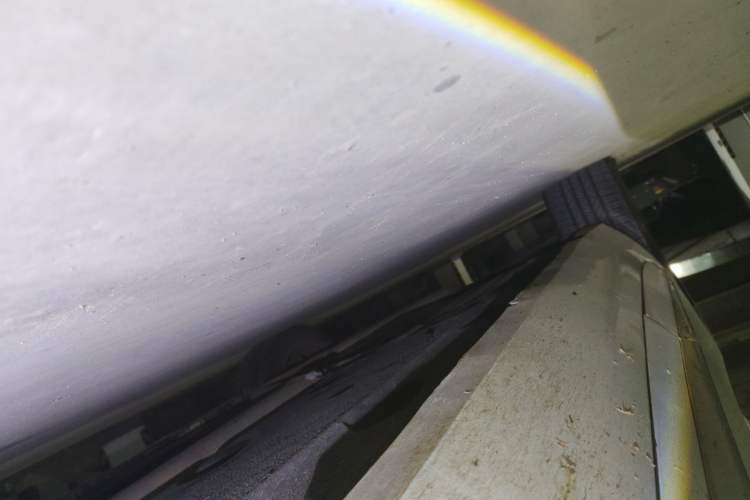 Used Cadillac XTS 2017 28T Tech Edition Chassis Front Right