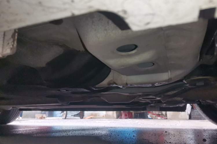 Used Cadillac XTS 2017 28T Tech Edition Chassis Front Right