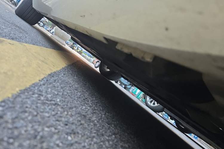 Used Cadillac XTS 2017 28T Tech Edition Chassis Front Right
