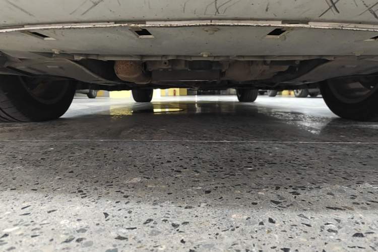 Used Cadillac XTS 2017 28T Tech Edition Chassis Front
