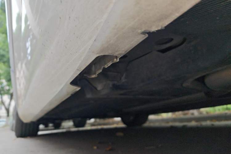 Used Cadillac XTS 2017 28T Tech Edition Chassis Rear Left
