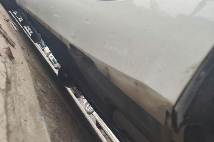 Used Cadillac XTS 2017 28T Tech Edition Chassis Rear Left
