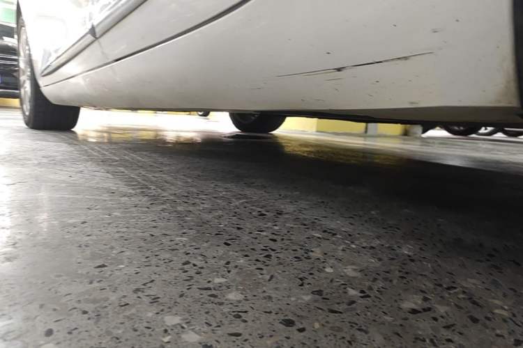 Used Cadillac XTS 2017 28T Tech Edition Chassis Rear Left