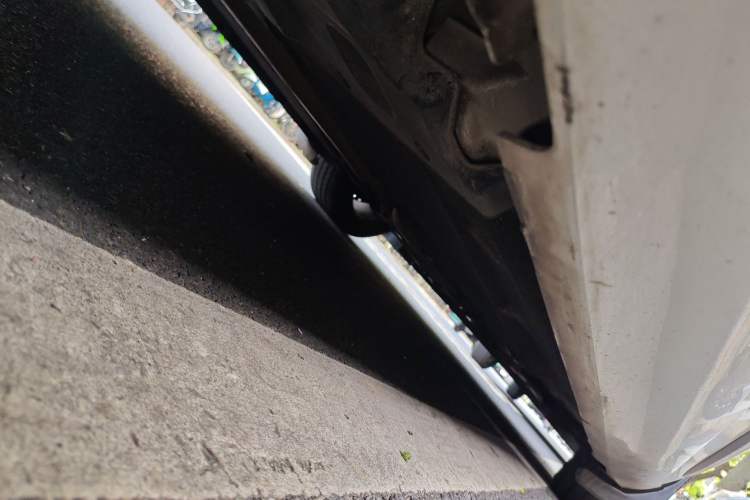Used Cadillac XTS 2017 28T Tech Edition Chassis Rear Right