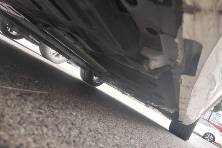 Used Cadillac XTS 2017 28T Tech Edition Chassis Rear Right