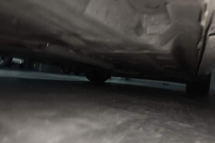 Used Cadillac XTS 2017 28T Tech Edition Chassis Rear Right