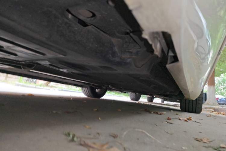 Used Cadillac XTS 2017 28T Tech Edition Chassis Rear Right