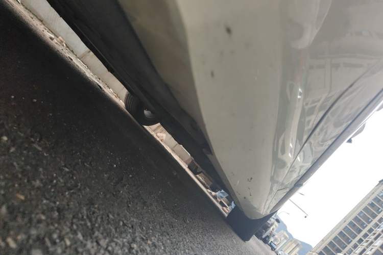 Used Cadillac XTS 2017 28T Tech Edition Chassis Rear Right