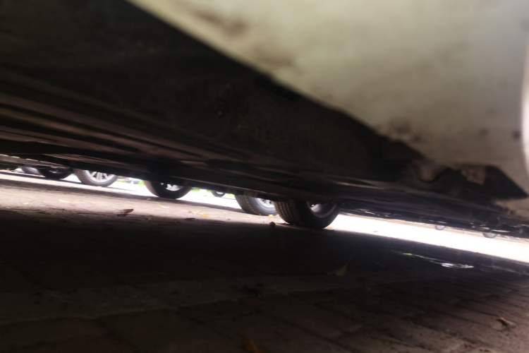 Used Cadillac XTS 2017 28T Tech Edition Chassis Rear Right