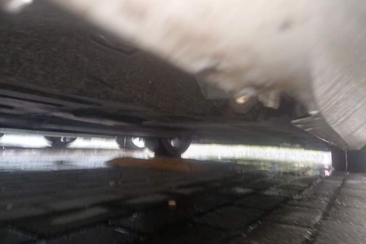 Used Cadillac XTS 2017 28T Tech Edition Chassis Rear Right