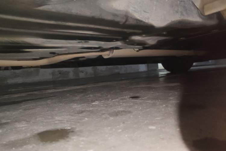 Used Cadillac XTS 2017 28T Elite Model Chassis Rear Right