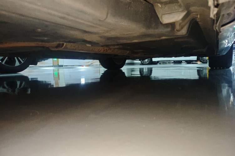 Used Cadillac XTS 2017 28T Tech Edition Chassis Rear Right