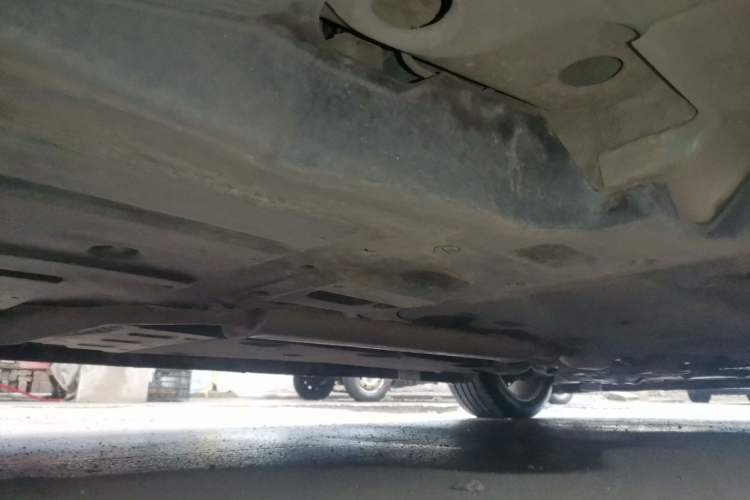 Used Cadillac XTS 2017 28T Tech Edition Chassis Rear Right