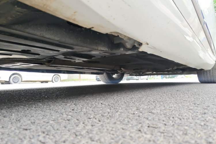 Used Cadillac XTS 2017 28T Elite Model Chassis Rear Right