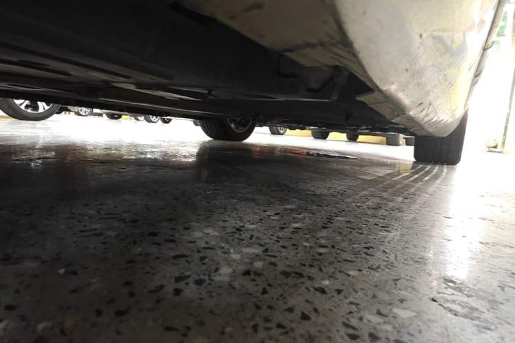 Used Cadillac XTS 2017 28T Tech Edition Chassis Rear Right