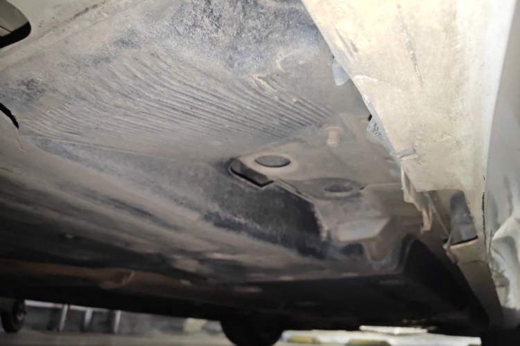 Used Cadillac XTS 2017 28T Tech Edition Chassis Rear Right