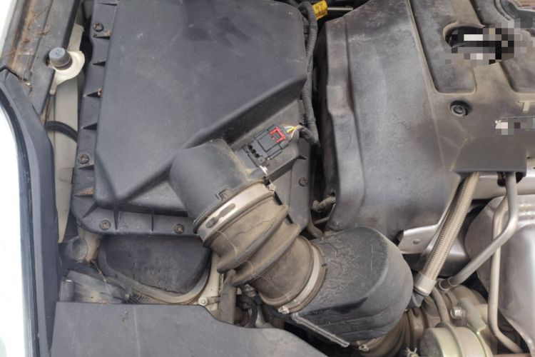 Used Cadillac XTS 2017 28T Tech Edition Engine Bay Right