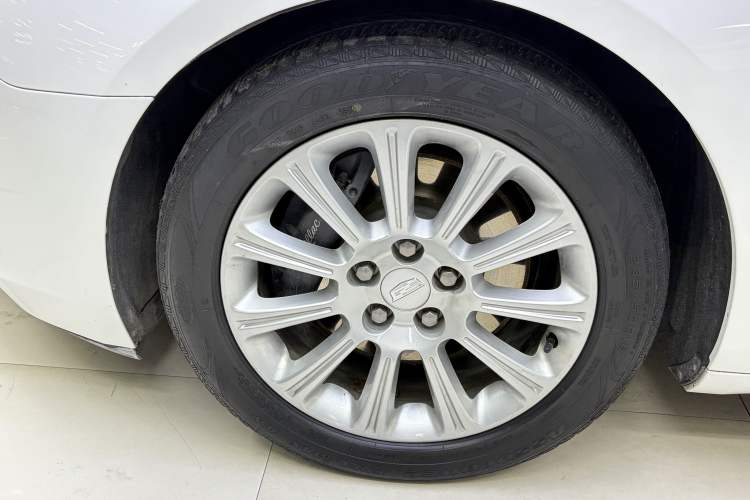 Used Cadillac XTS 2017 28T Elite Model Exterior 6