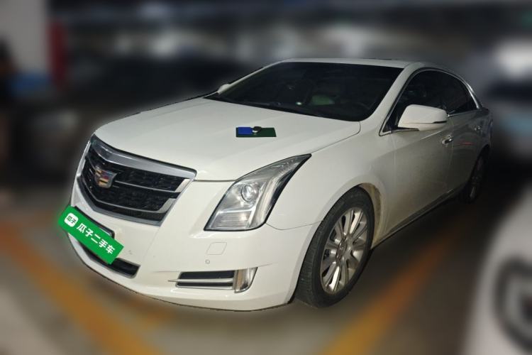 Cadillac XTS 2017 28T Elite Model usata Guazi used car, China used car export, Used car for sale, Used cars, Cheapest cars for sale