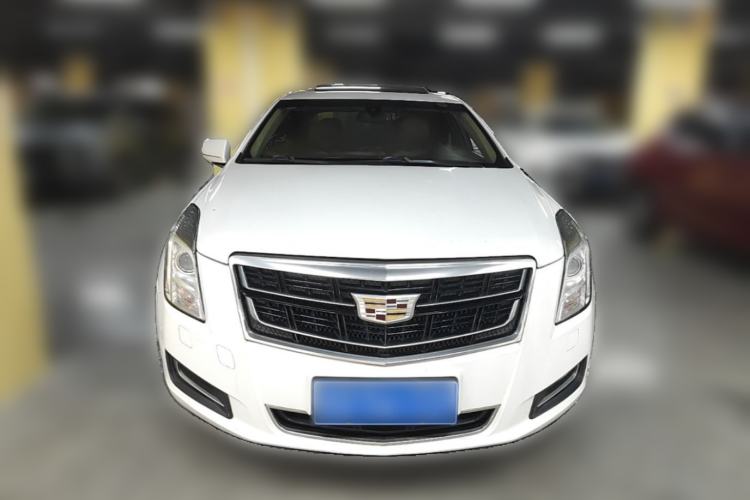 Used Cadillac XTS 2017 28T Tech Edition Front