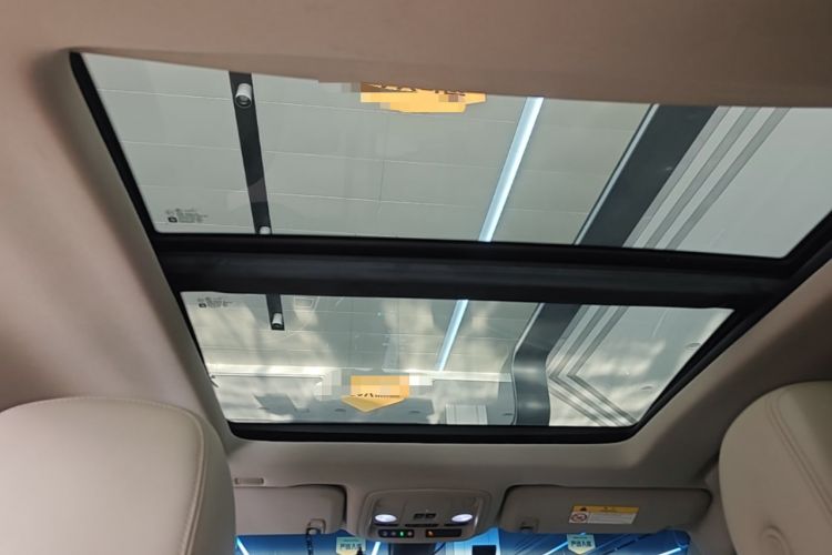 Used Cadillac XTS 2017 28T Tech Edition Headliner