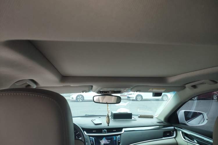 Used Cadillac XTS 2017 28T Tech Edition Headliner