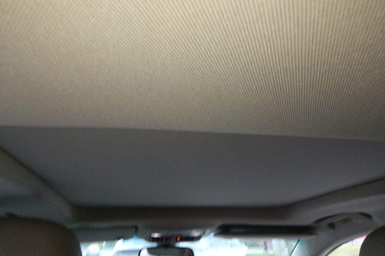 Used Cadillac XTS 2017 28T Elite Model Headliner