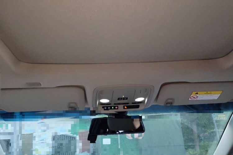 Used Cadillac XTS 2017 28T Tech Edition Headliner