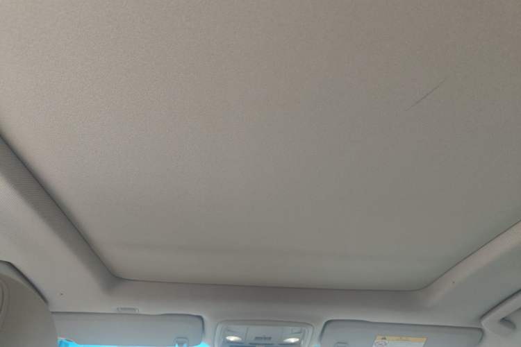Used Cadillac XTS 2017 28T Tech Edition Headliner