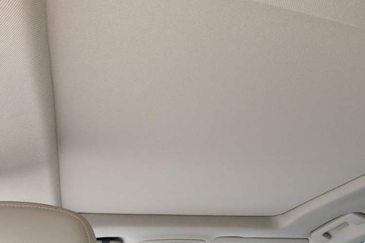 Used Cadillac XTS 2017 28T Elite Model Headliner